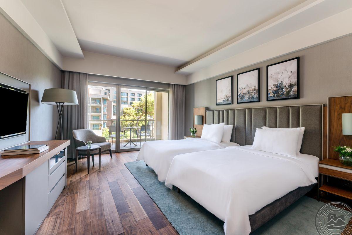 RIXOS SUNGATE - THE LAND OF LEGENDS FREE ACCESS