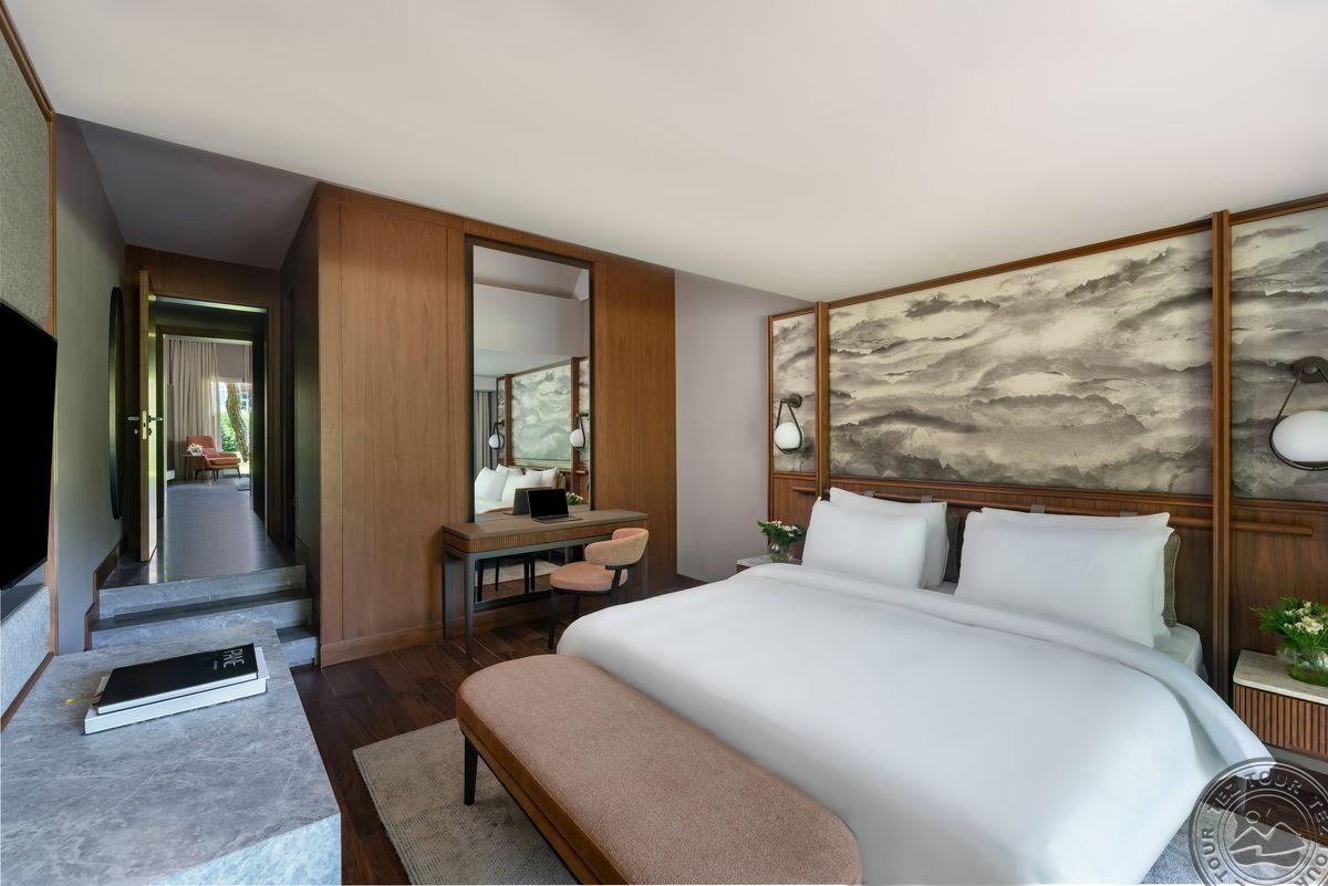 RIXOS SUNGATE - THE LAND OF LEGENDS FREE ACCESS