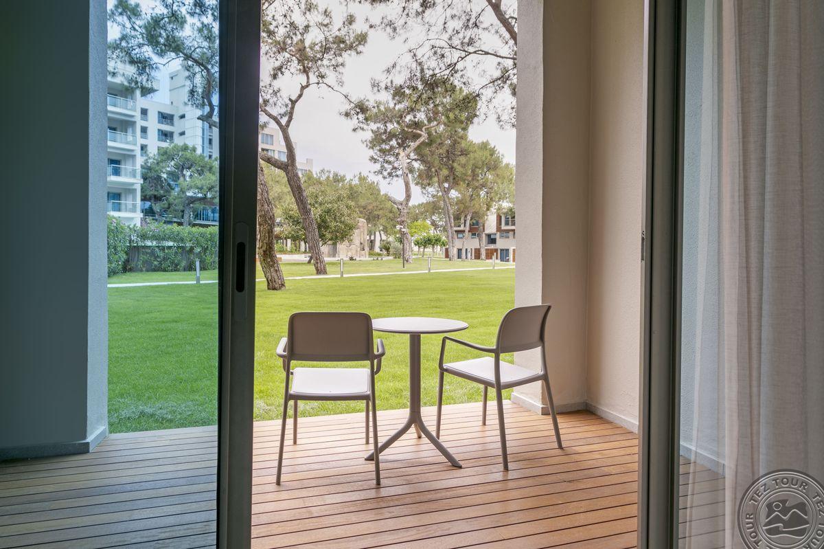 RIXOS SUNGATE - THE LAND OF LEGENDS FREE ACCESS