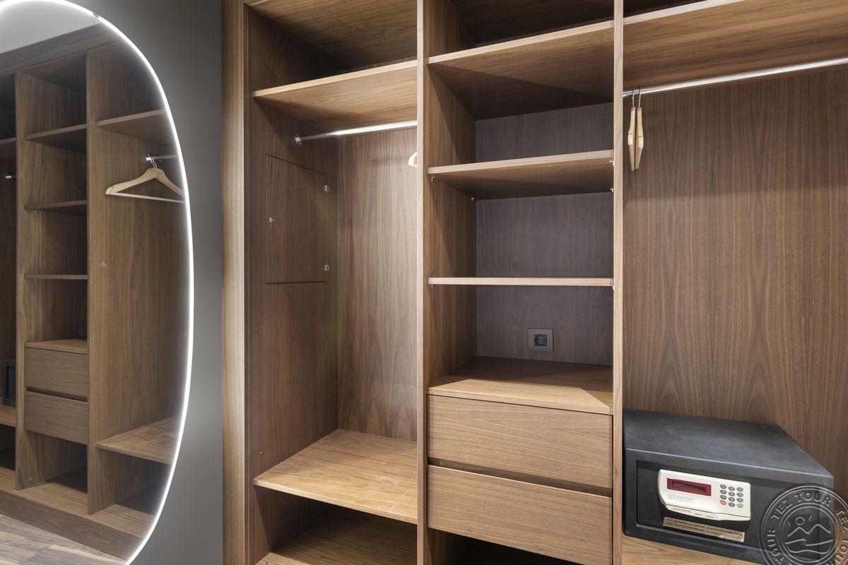 RIXOS SUNGATE - THE LAND OF LEGENDS FREE ACCESS