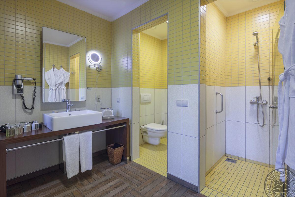 RIXOS SUNGATE - THE LAND OF LEGENDS FREE ACCESS