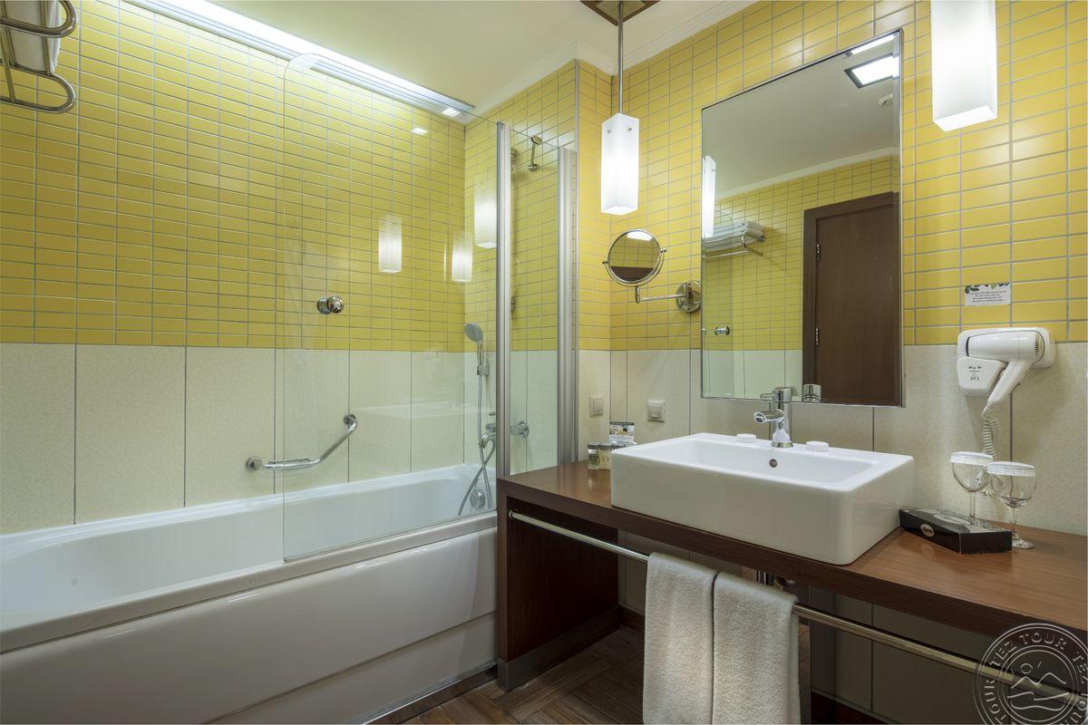 RIXOS SUNGATE - THE LAND OF LEGENDS FREE ACCESS