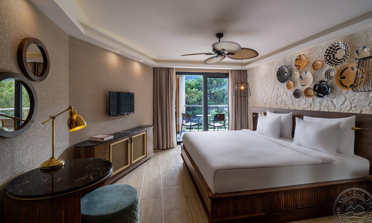 RIXOS SUNGATE - THE LAND OF LEGENDS FREE ACCESS