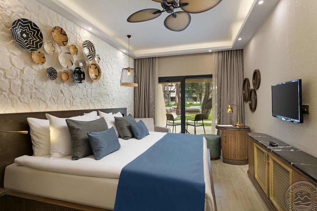 RIXOS SUNGATE - THE LAND OF LEGENDS FREE ACCESS