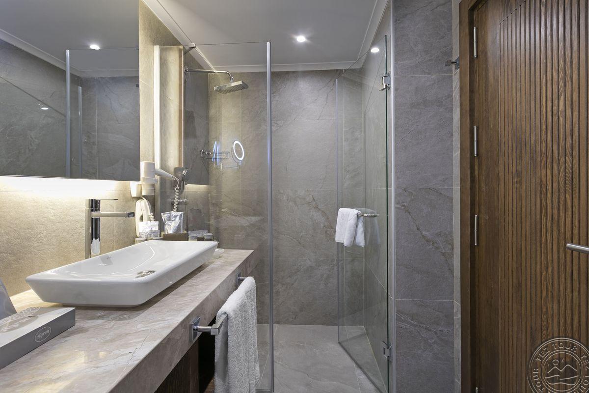 RIXOS SUNGATE - THE LAND OF LEGENDS FREE ACCESS