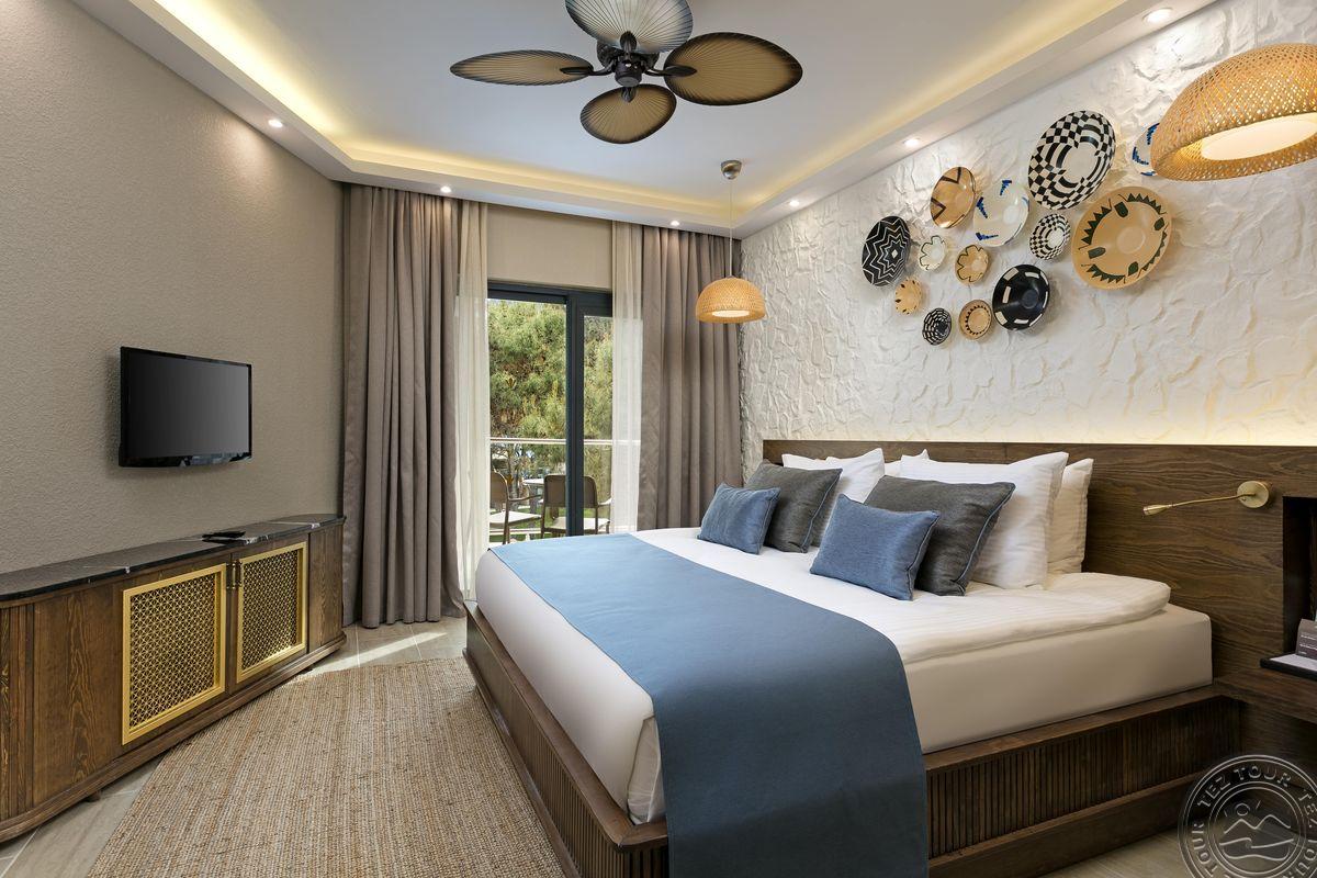 RIXOS SUNGATE - THE LAND OF LEGENDS FREE ACCESS