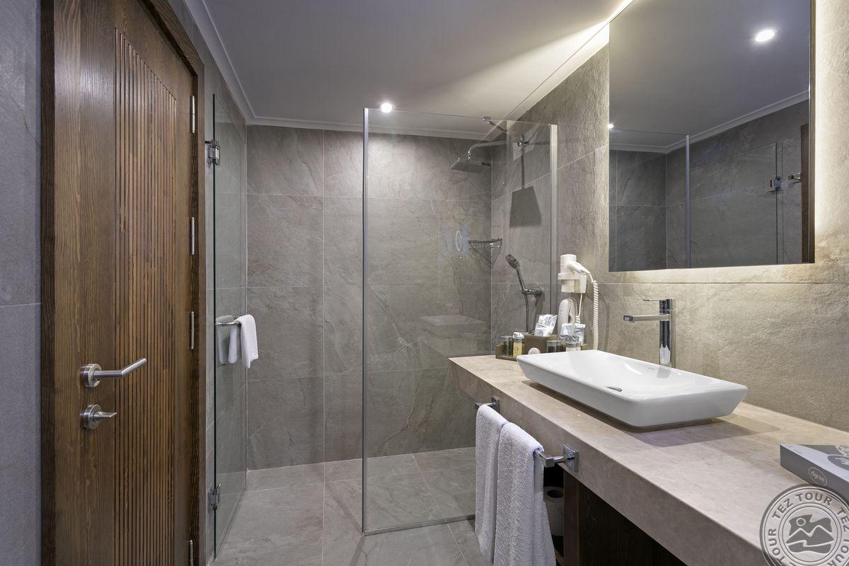 RIXOS SUNGATE - THE LAND OF LEGENDS FREE ACCESS