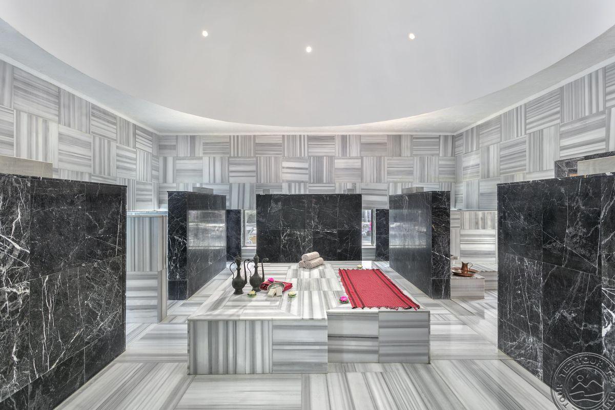 RIXOS SUNGATE - THE LAND OF LEGENDS FREE ACCESS