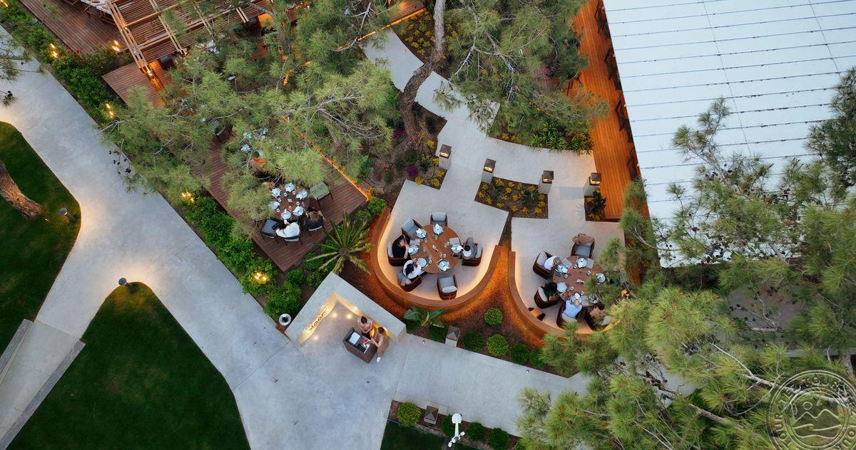 RIXOS SUNGATE - THE LAND OF LEGENDS FREE ACCESS