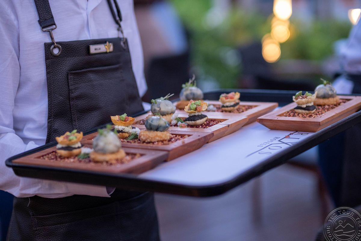 RIXOS SUNGATE - THE LAND OF LEGENDS FREE ACCESS