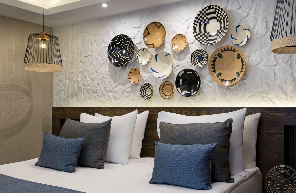 RIXOS SUNGATE - THE LAND OF LEGENDS FREE ACCESS