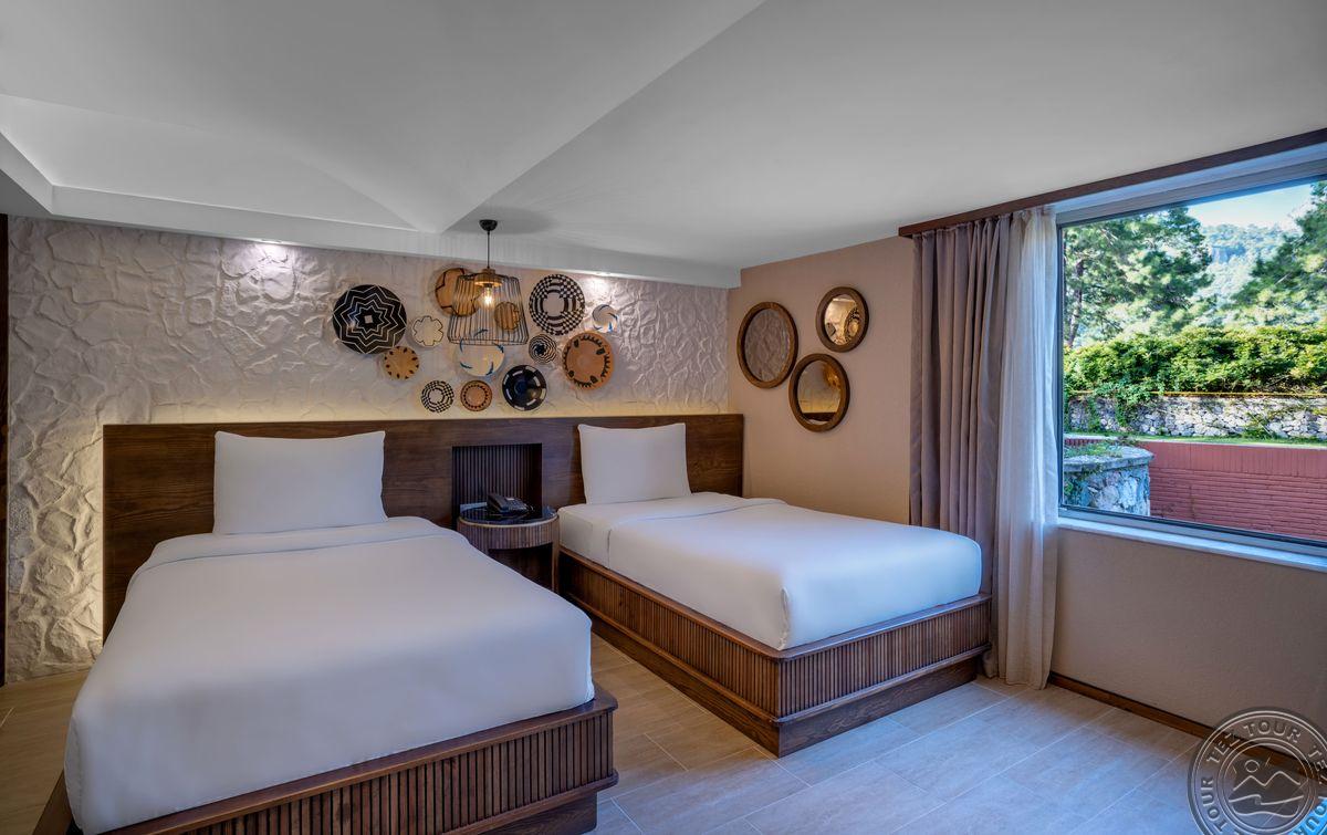 RIXOS SUNGATE - THE LAND OF LEGENDS FREE ACCESS