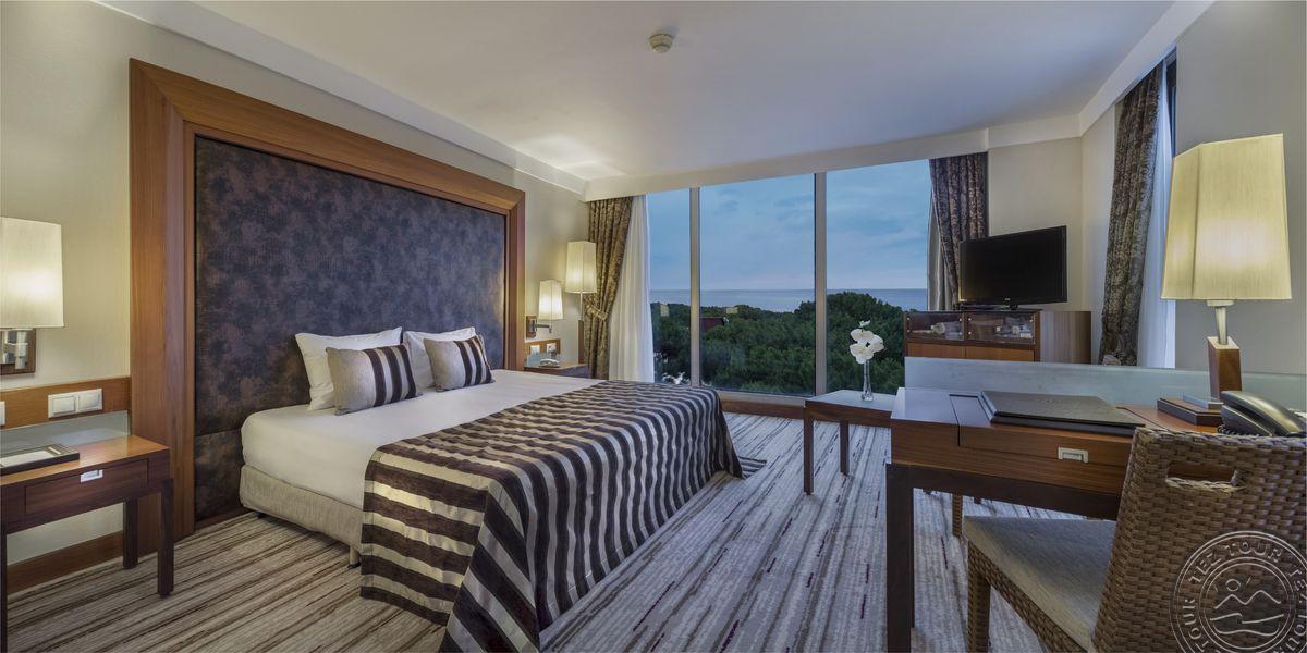 RIXOS SUNGATE - THE LAND OF LEGENDS FREE ACCESS