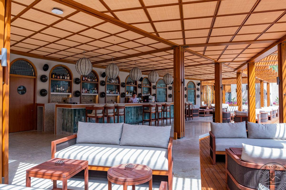 RIXOS SUNGATE - THE LAND OF LEGENDS FREE ACCESS