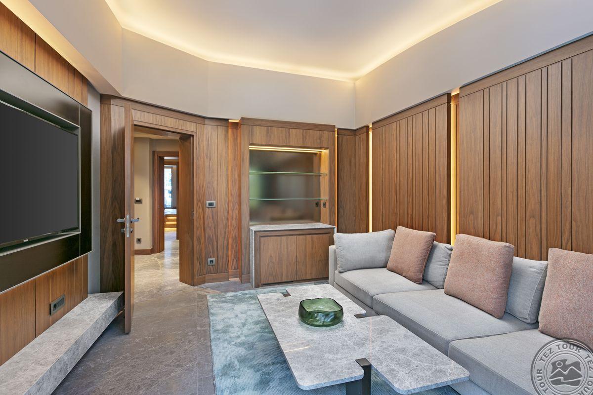 RIXOS SUNGATE - THE LAND OF LEGENDS FREE ACCESS