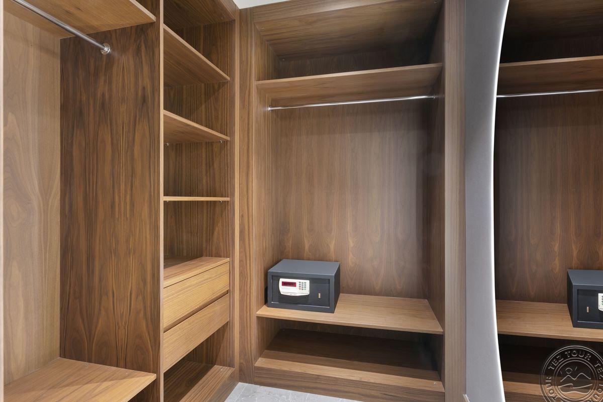 RIXOS SUNGATE - THE LAND OF LEGENDS FREE ACCESS