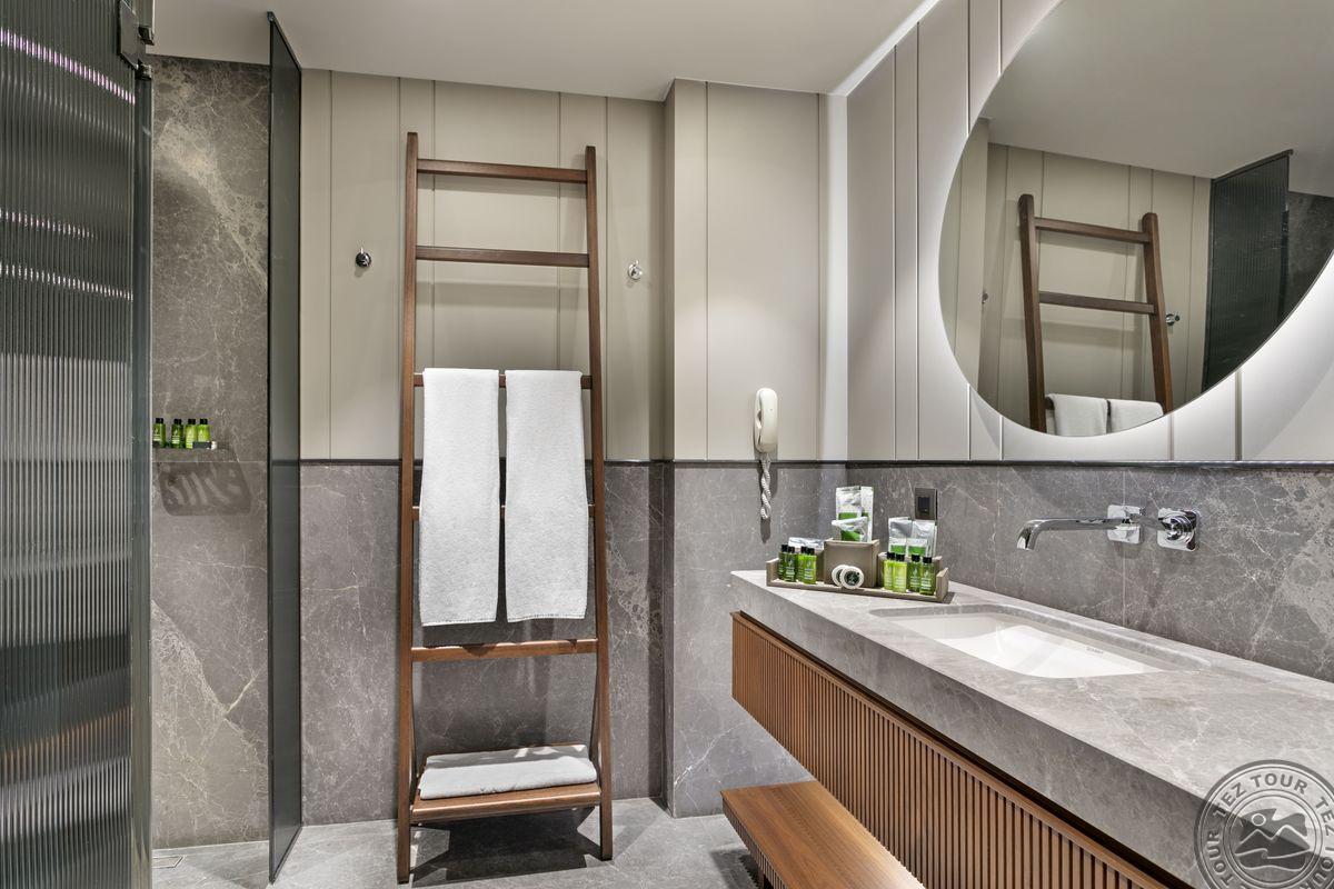 RIXOS SUNGATE - THE LAND OF LEGENDS FREE ACCESS