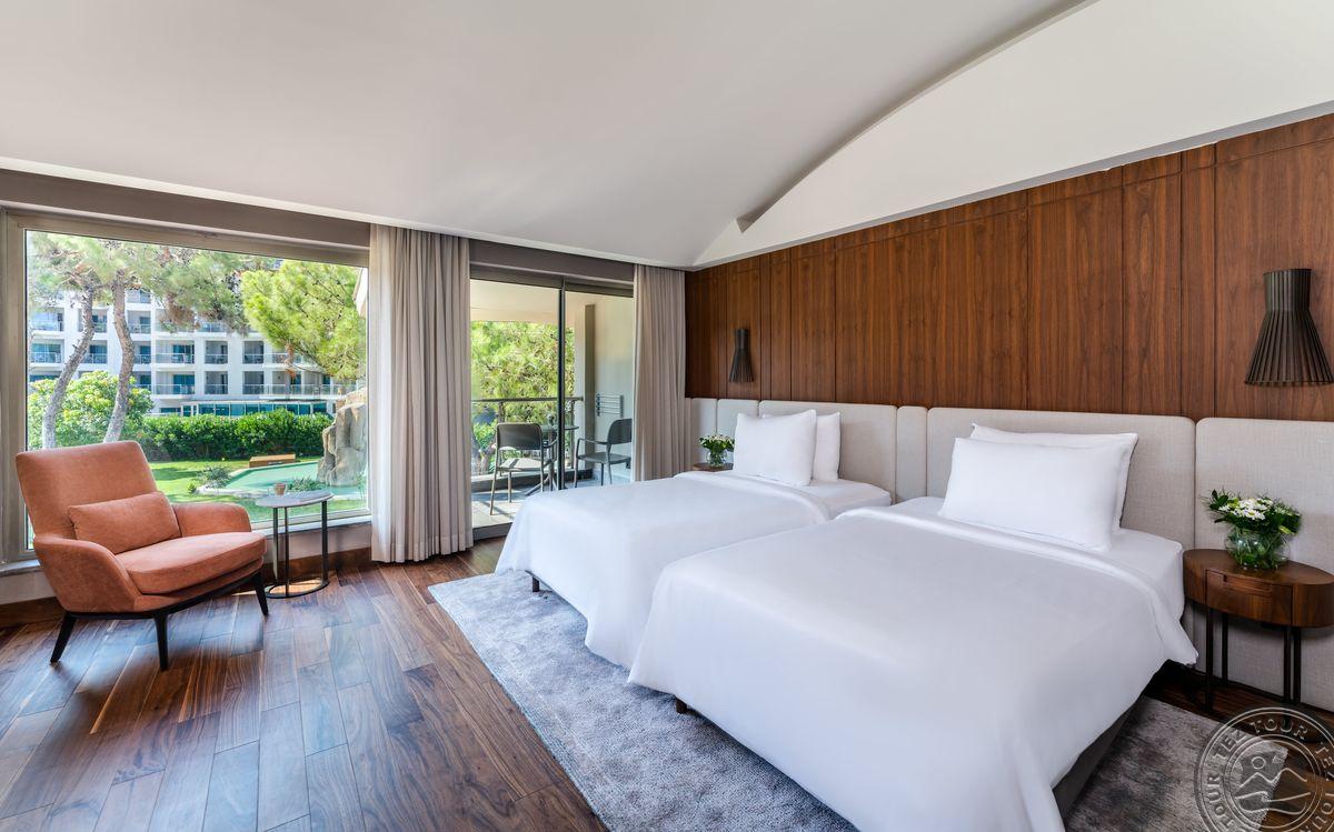 RIXOS SUNGATE - THE LAND OF LEGENDS FREE ACCESS