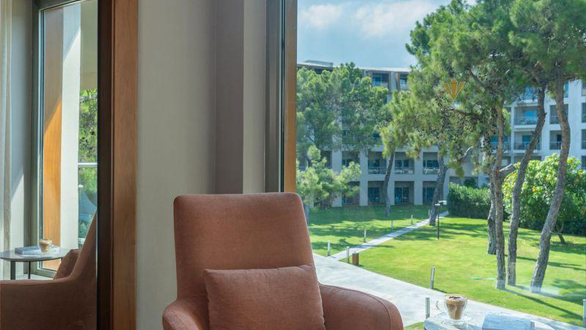 RIXOS SUNGATE - THE LAND OF LEGENDS FREE ACCESS