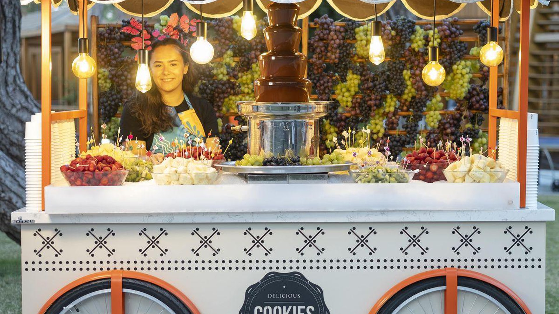 RIXOS SUNGATE - THE LAND OF LEGENDS FREE ACCESS