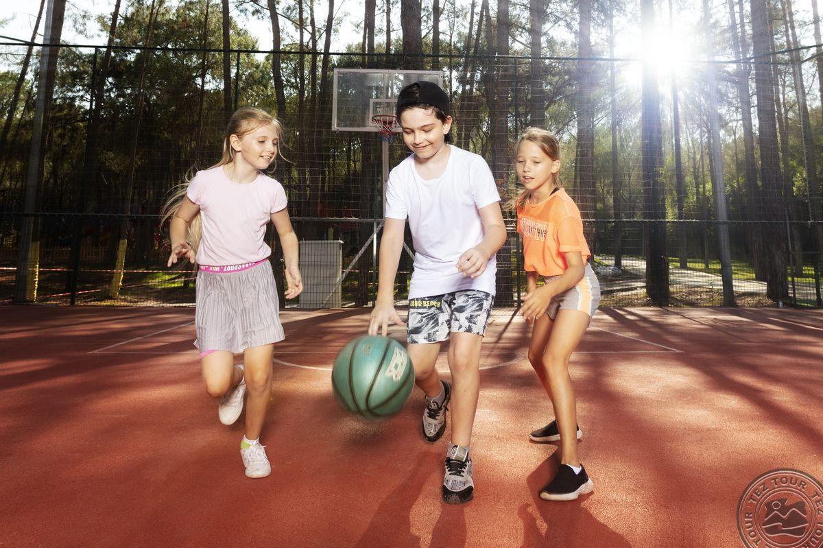 RIXOS SUNGATE - THE LAND OF LEGENDS FREE ACCESS