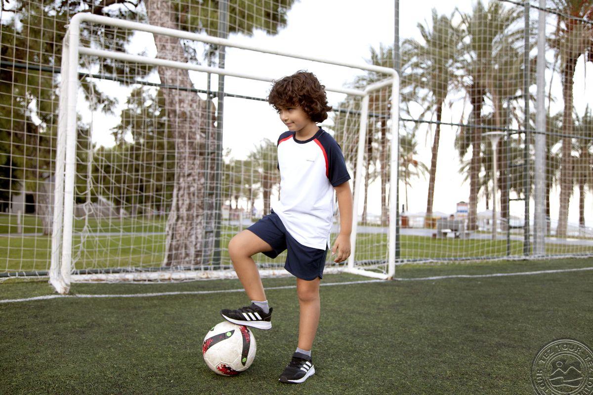 RIXOS SUNGATE - THE LAND OF LEGENDS FREE ACCESS