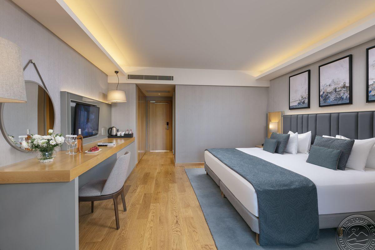 RIXOS SUNGATE - THE LAND OF LEGENDS FREE ACCESS