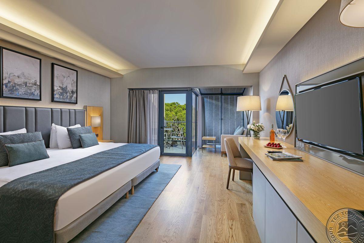 RIXOS SUNGATE - THE LAND OF LEGENDS FREE ACCESS