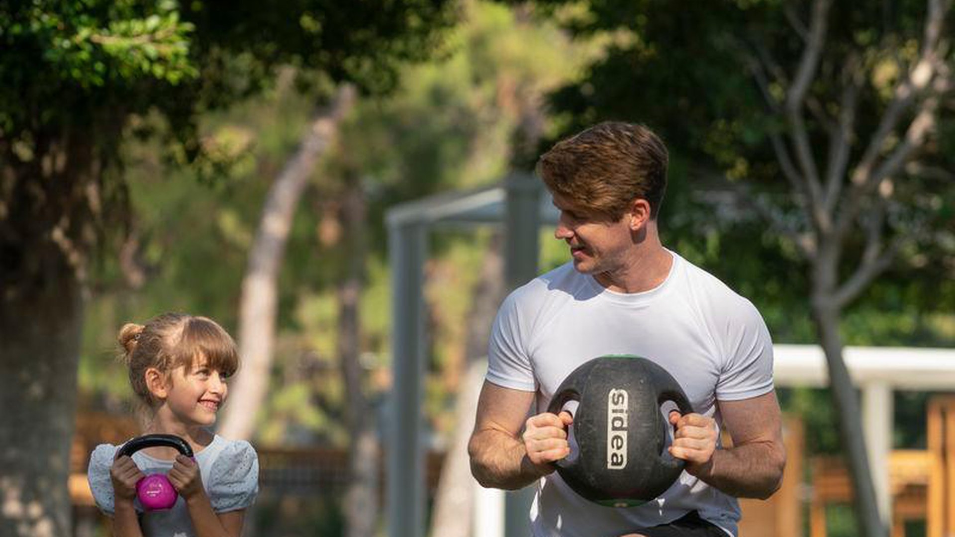 RIXOS SUNGATE - THE LAND OF LEGENDS FREE ACCESS