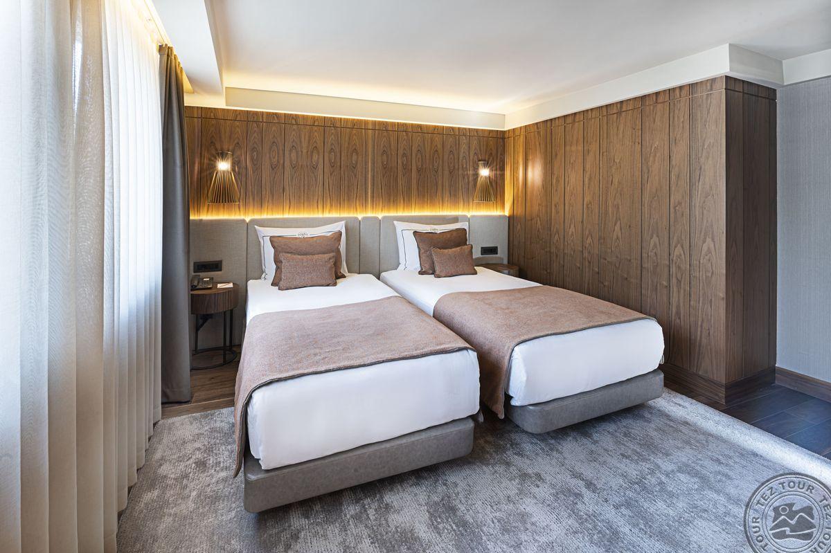 RIXOS SUNGATE - THE LAND OF LEGENDS FREE ACCESS