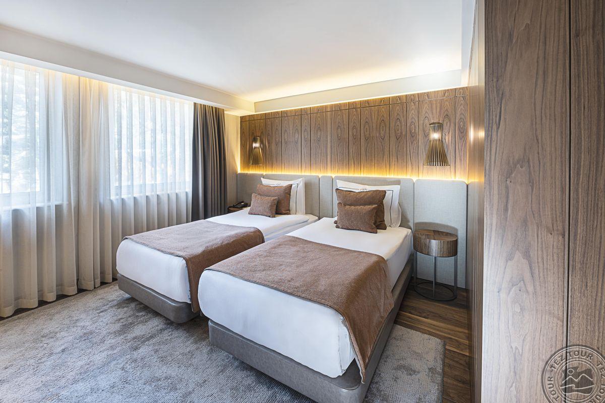 RIXOS SUNGATE - THE LAND OF LEGENDS FREE ACCESS