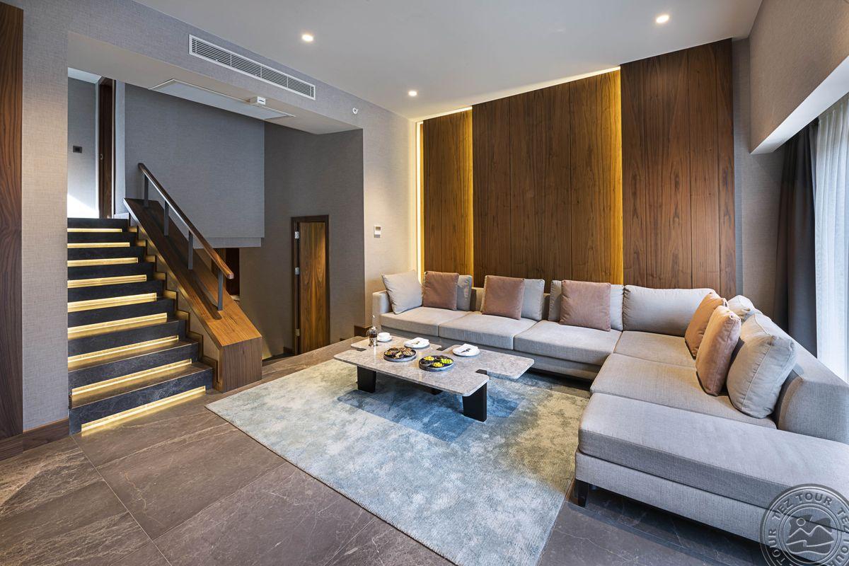 RIXOS SUNGATE - THE LAND OF LEGENDS FREE ACCESS