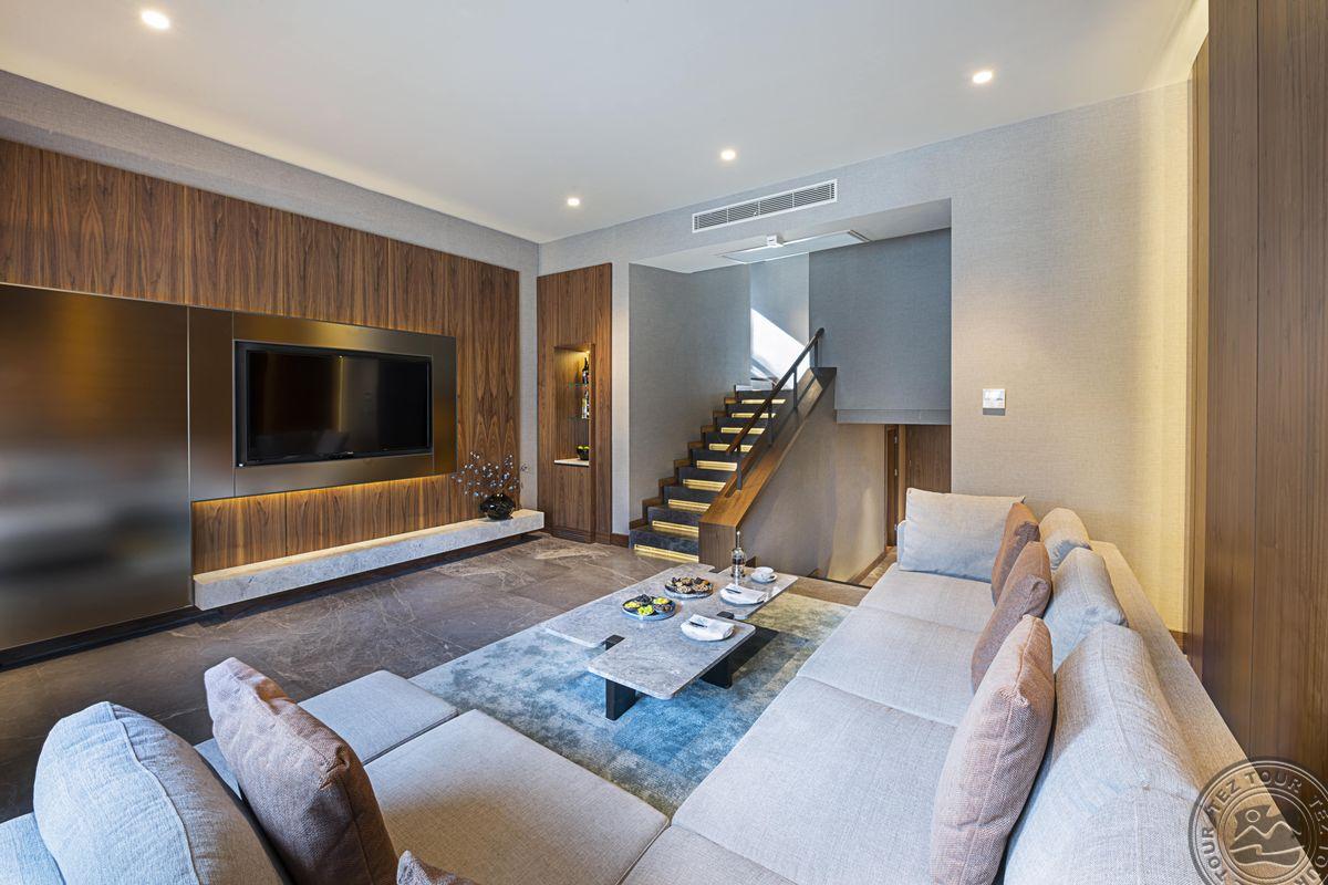 RIXOS SUNGATE - THE LAND OF LEGENDS FREE ACCESS