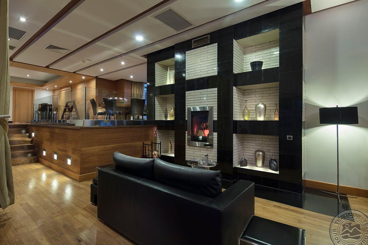 RIXOS SUNGATE - THE LAND OF LEGENDS FREE ACCESS