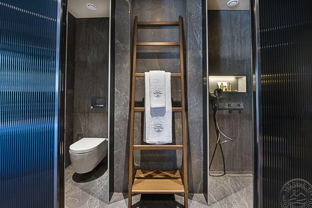 RIXOS SUNGATE - THE LAND OF LEGENDS FREE ACCESS