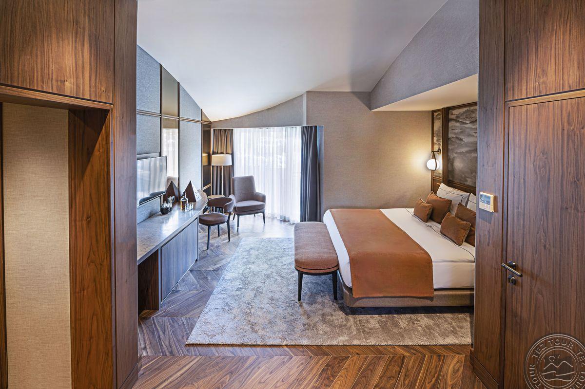 RIXOS SUNGATE - THE LAND OF LEGENDS FREE ACCESS