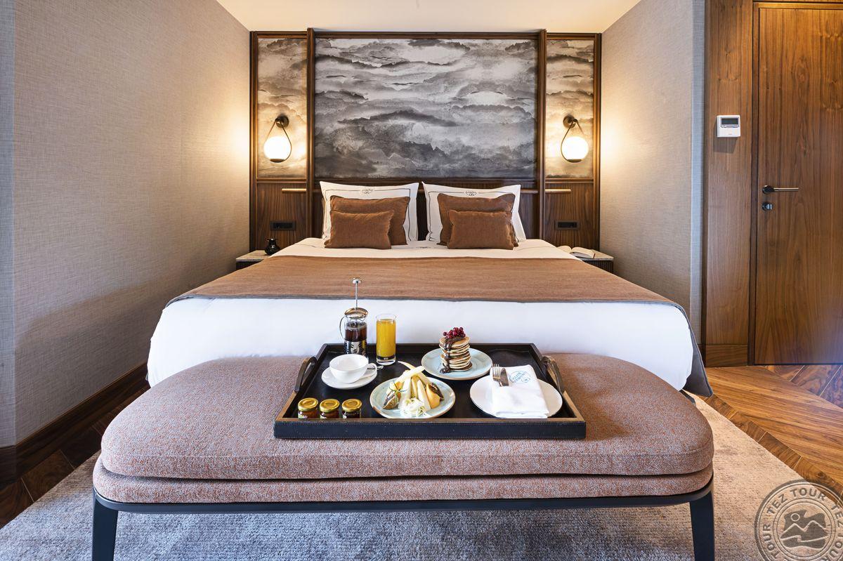 RIXOS SUNGATE - THE LAND OF LEGENDS FREE ACCESS