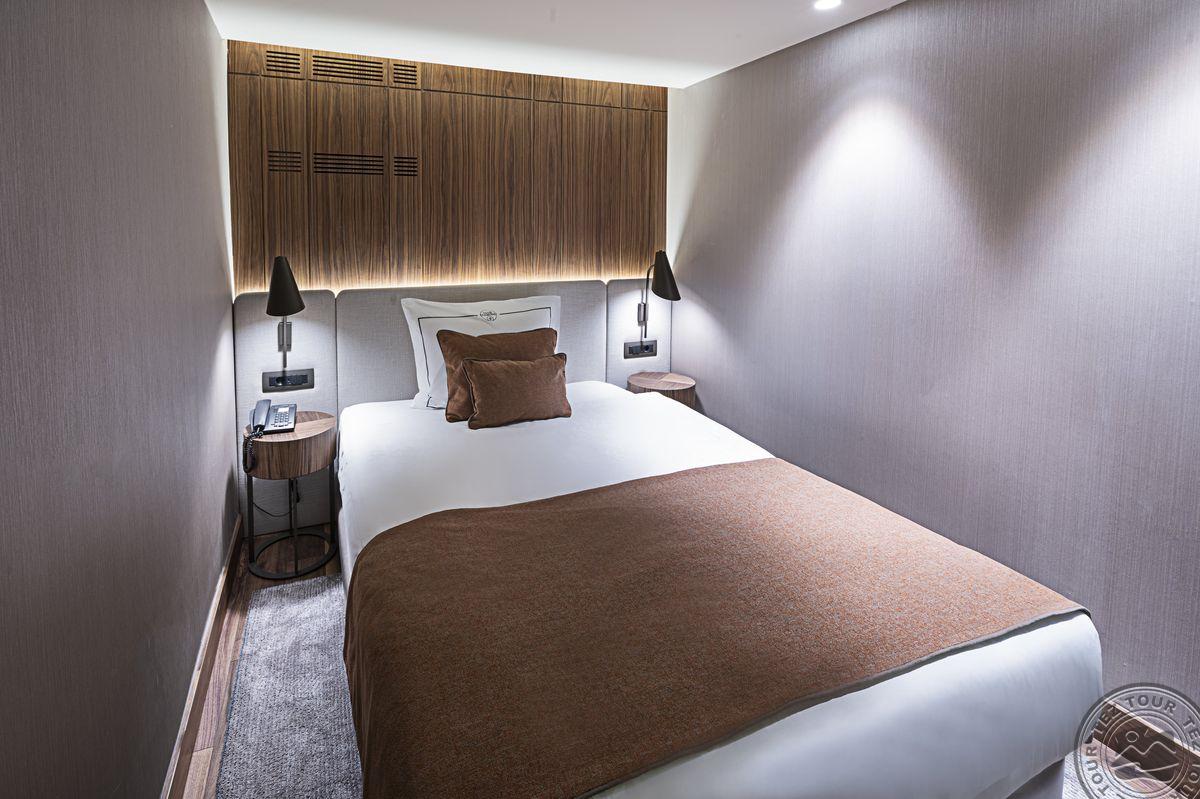 RIXOS SUNGATE - THE LAND OF LEGENDS FREE ACCESS