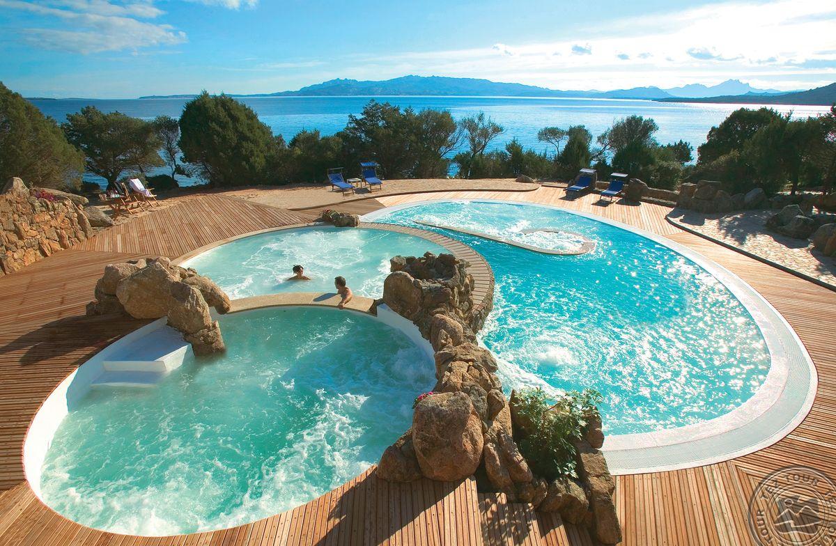 CAPO D'ORSO THALASSO & SPA