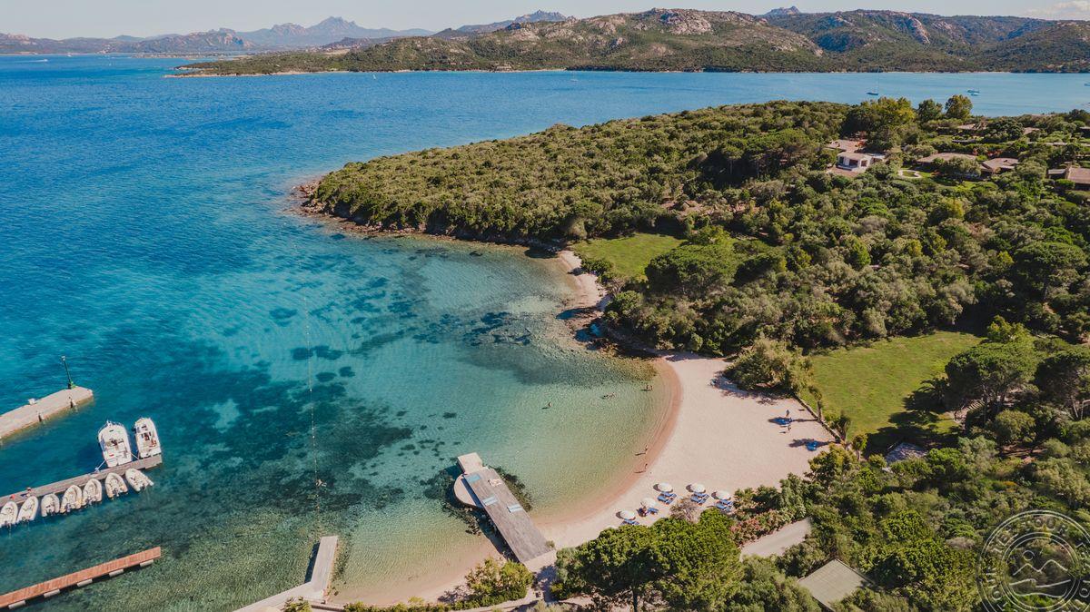 CAPO D'ORSO THALASSO & SPA