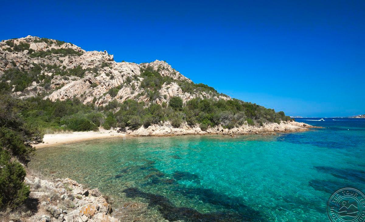 CAPO D'ORSO THALASSO & SPA