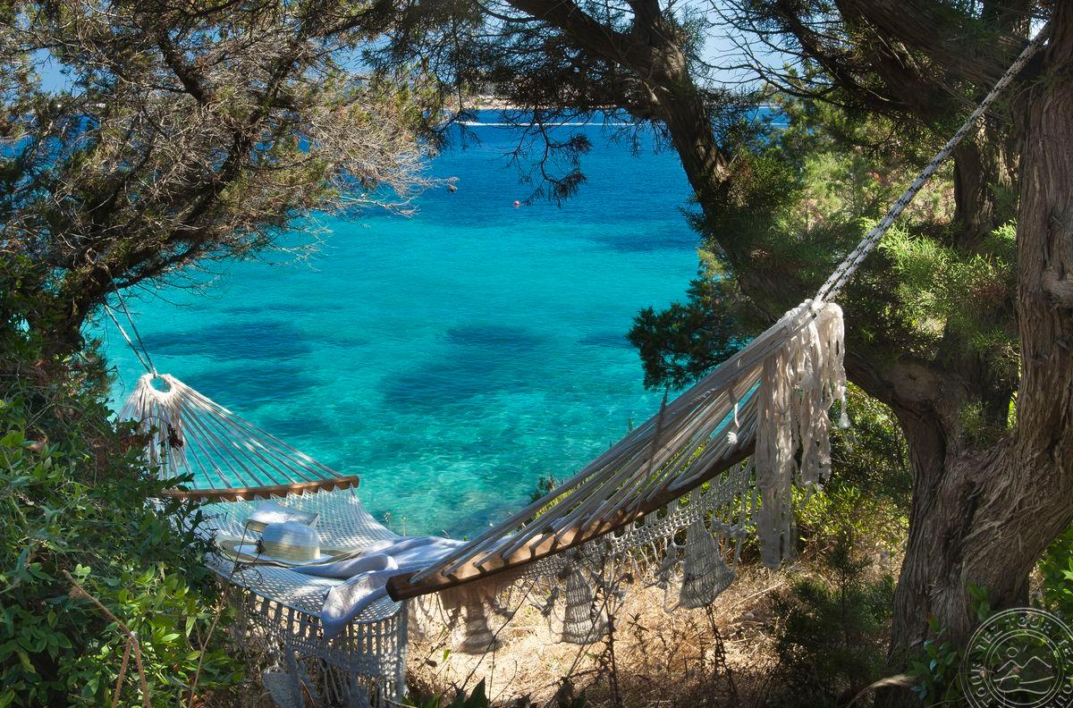 CAPO D'ORSO THALASSO & SPA