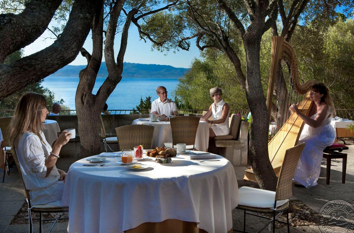 CAPO D'ORSO THALASSO & SPA