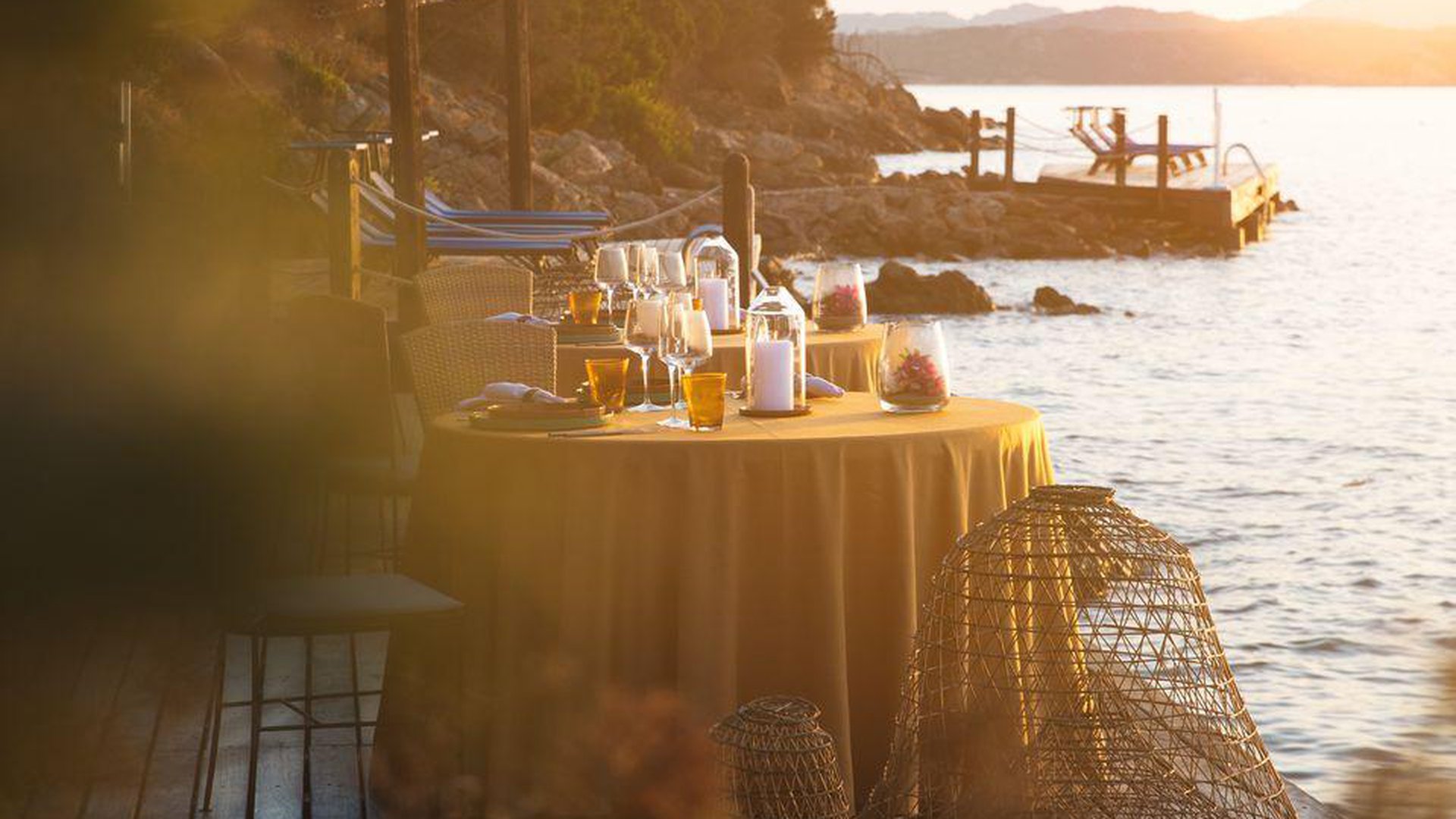 CAPO D'ORSO THALASSO & SPA