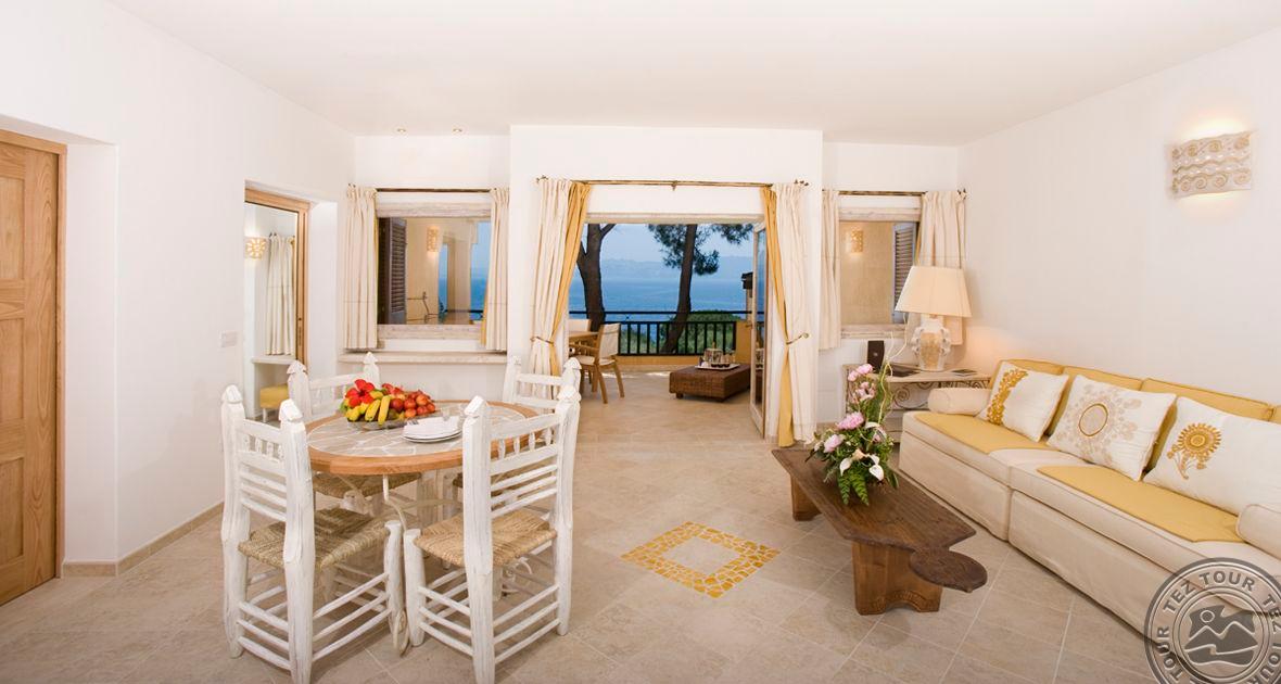 CAPO D'ORSO THALASSO & SPA