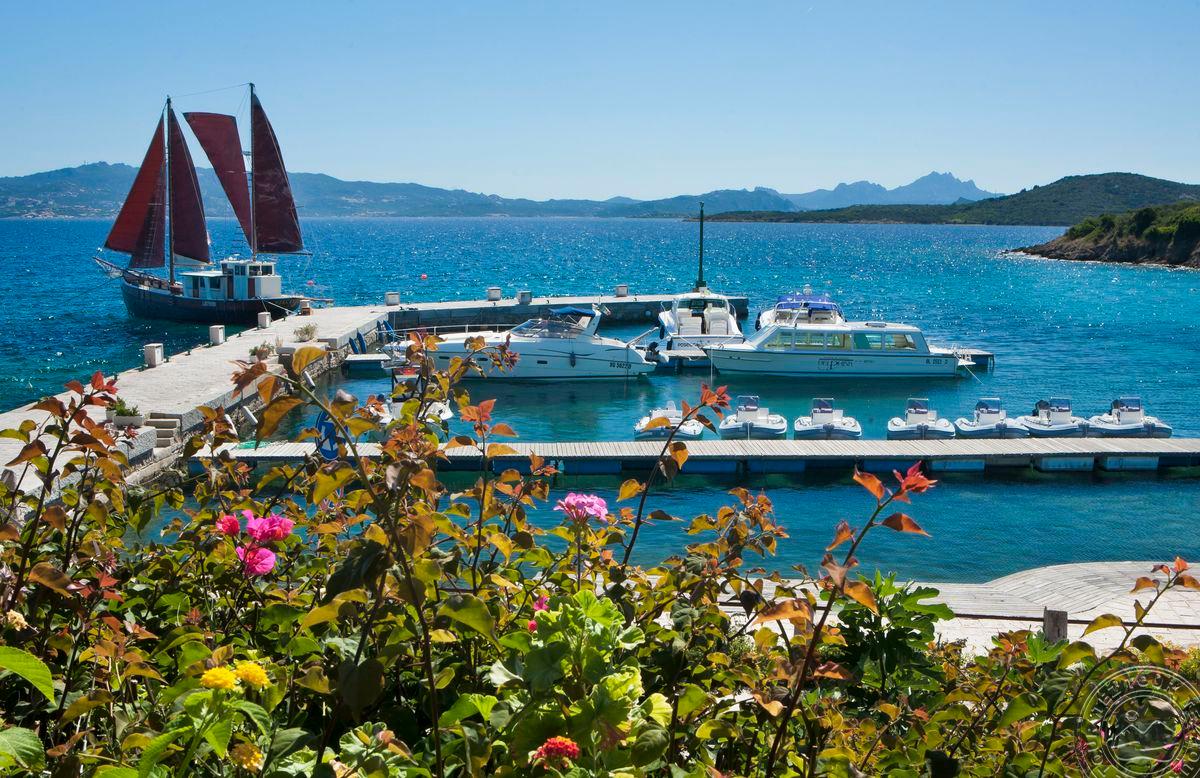 CAPO D'ORSO THALASSO & SPA