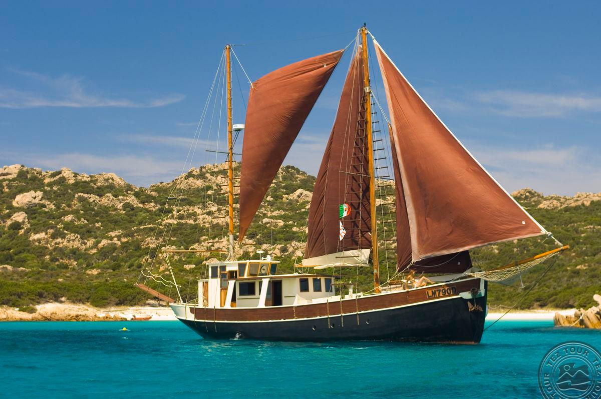 CAPO D'ORSO THALASSO & SPA