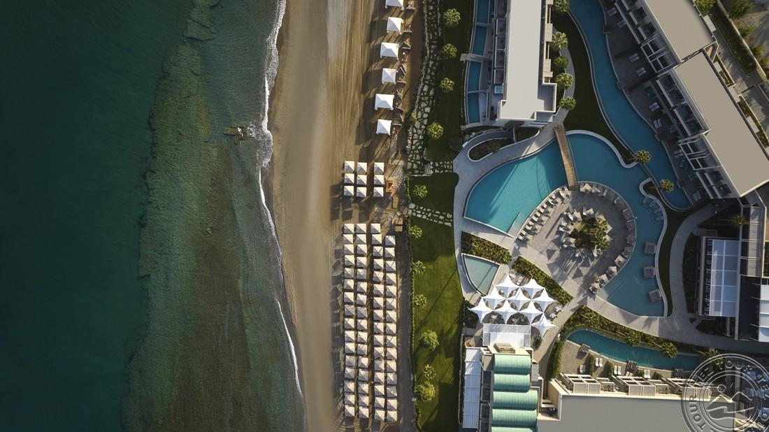AMIRA LUXURY RESORT& SPA