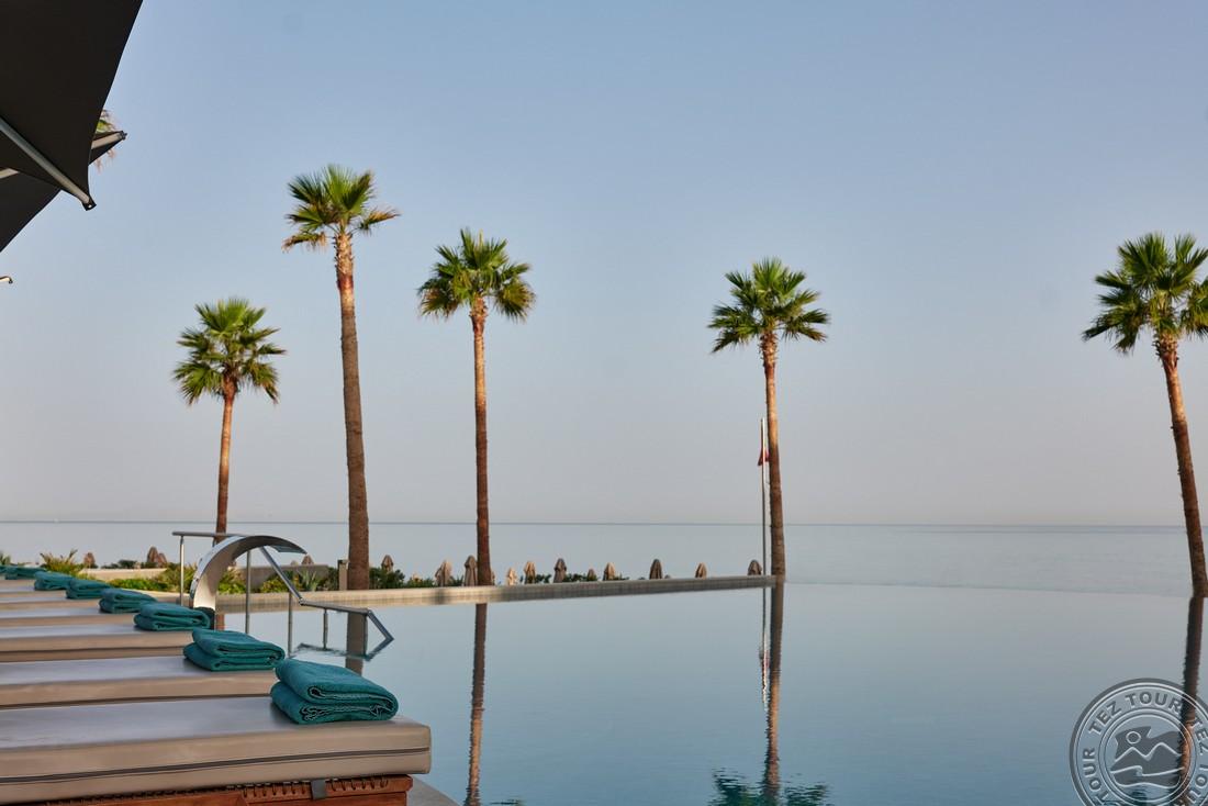 AMIRA LUXURY RESORT& SPA