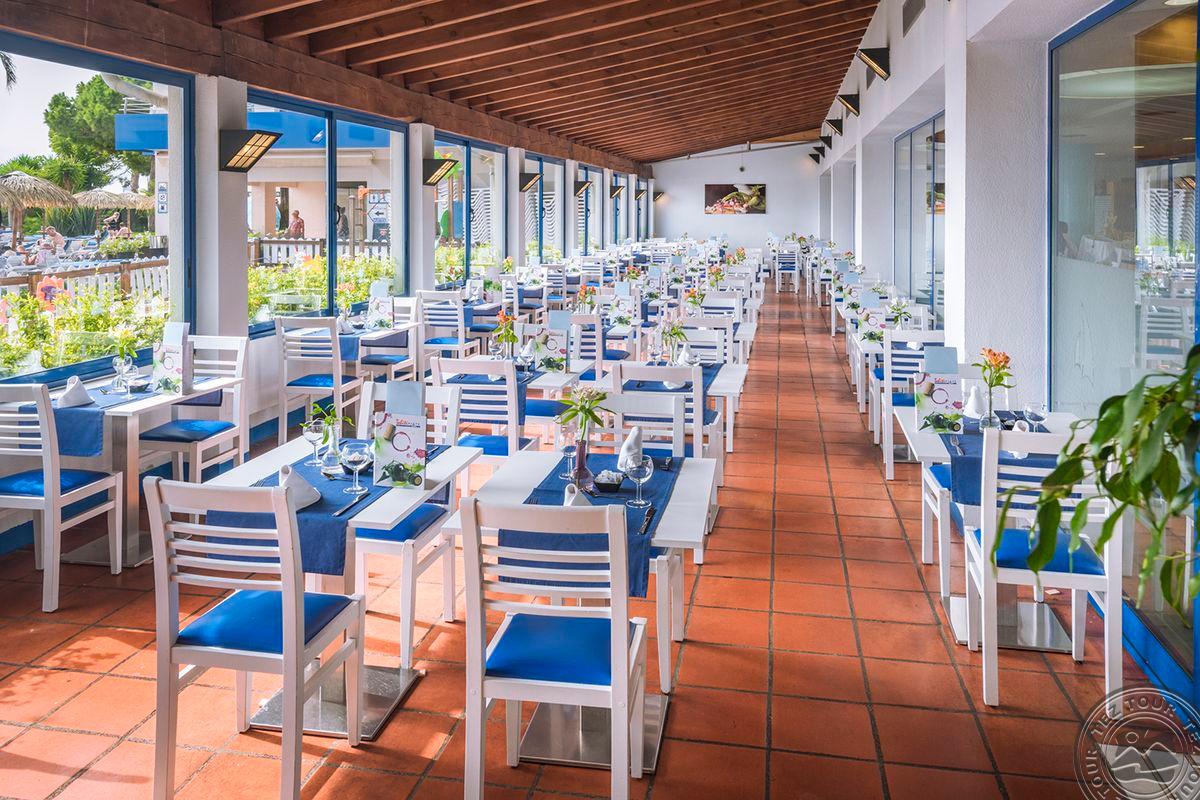 TAHITI PLAYA & SUITES